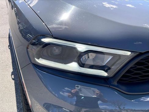 Used 2024 Dodge Durango GT AWD/4WD image 32