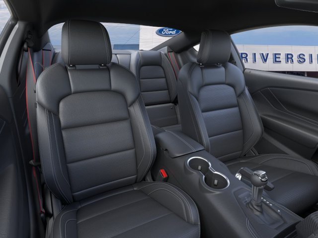 New 2026 Ford Mustang GT Premium w/ GT Performance Package RWD image 10