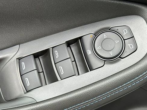 New 2026 Buick Encore GX Sport Touring AWD/4WD image 12