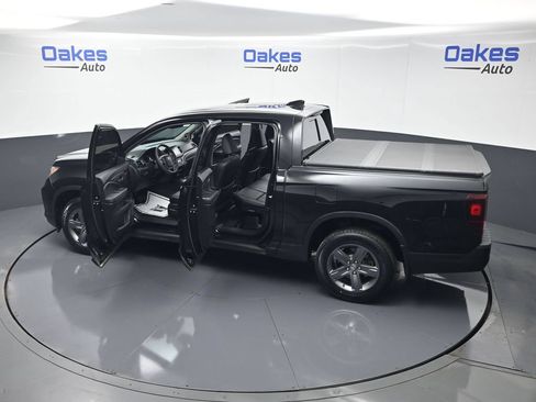 Used 2023 Honda Ridgeline RTL image 59