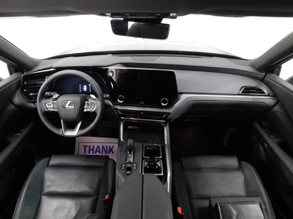 Used 2024 Lexus TX 350 AWD image 31