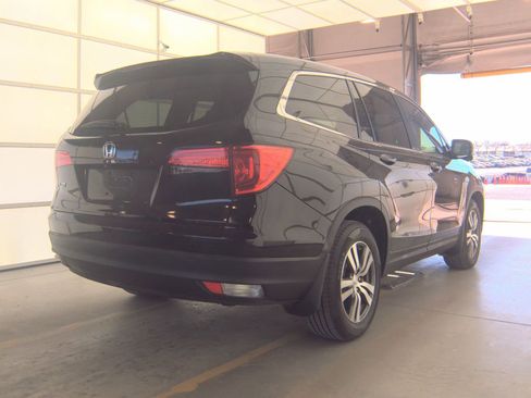 Used 2016 Honda Pilot EX-L image 5