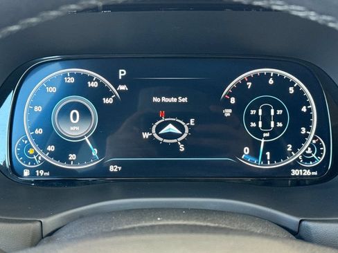 Used 2021 Hyundai Palisade Limited FWD image 33