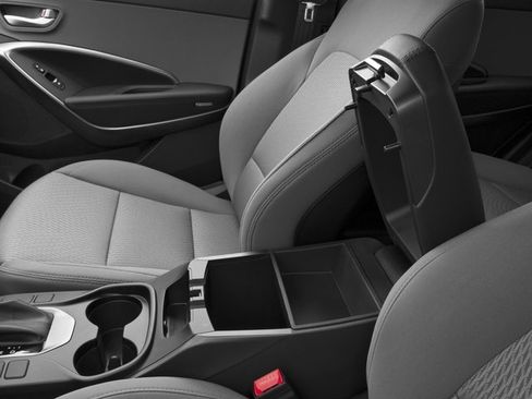 Used 2017 Hyundai Santa Fe Sport w/ 2.4L Tech Package 04 image 18