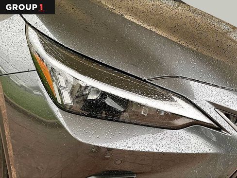 Used 2026 Lexus NX 350 AWD w/ Cold Area Package image 25