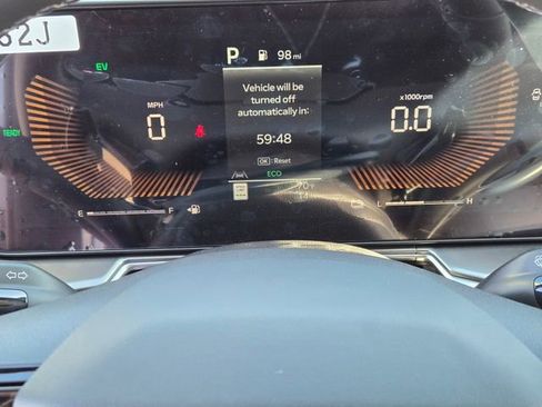 New 2026 Kia Sorento EX AWD/4WD image 13