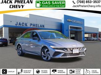 Used 2025 Hyundai Elantra Sport FWD video 1