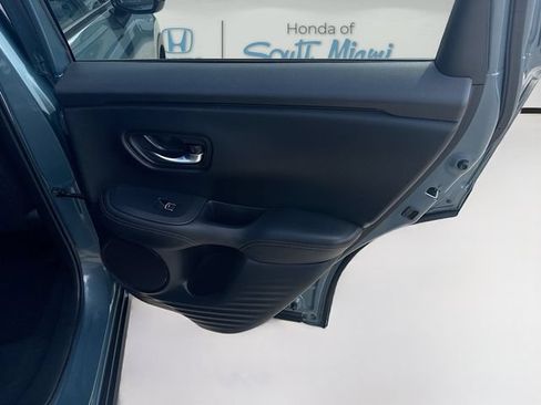 Used 2024 Honda HR-V Sport image 32