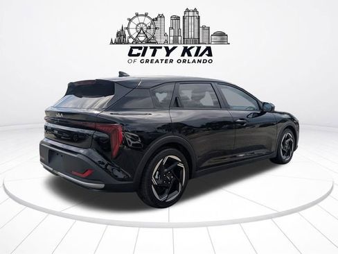 New 2026 Kia K4 EX FWD image 7
