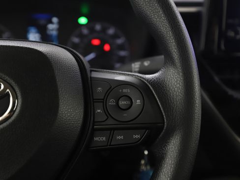 Used 2024 Toyota Corolla LE image 26