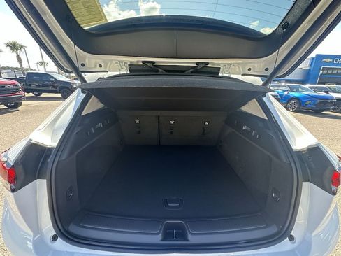 Used 2023 Buick Envision Essence w/ Technology Package I AWD/4WD image 17