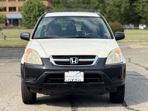 Used 2003 Honda CR-V LX image 15