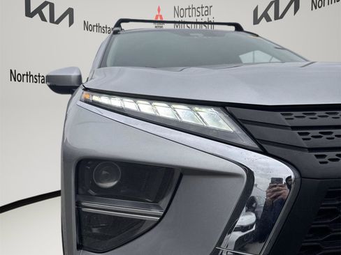 Used 2022 Mitsubishi Eclipse Cross ES AWD/4WD image 24