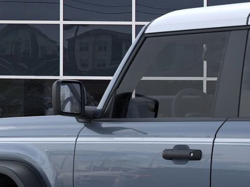 New 2025 Ford Bronco Heritage Edition image 22