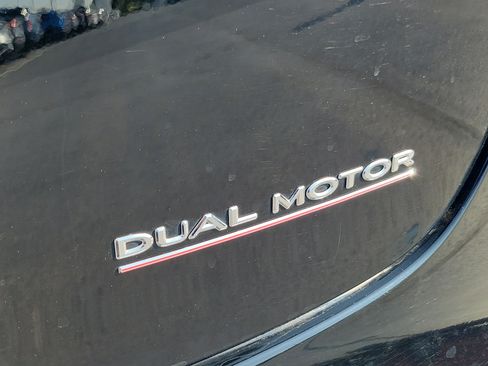Used 2021 Tesla Model 3 Performance AWD/4WD image 7