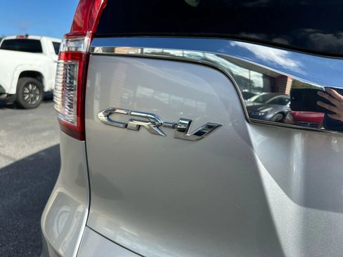 Used 2015 Honda CR-V EX image 10