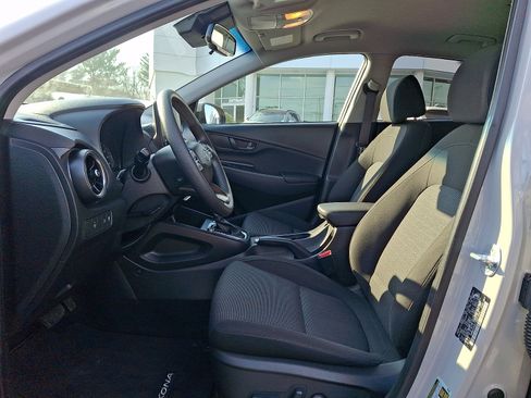 Certified 2023 Hyundai Kona SEL image 12