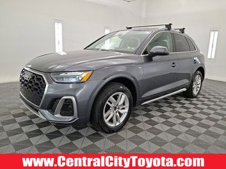 Used 2023 Audi Q5 2.0T Premium image 1