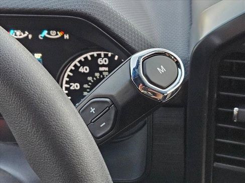 New 2026 Ford F150 STX RWD image 16