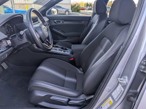 Certified 2024 Honda Civic Sport image 15