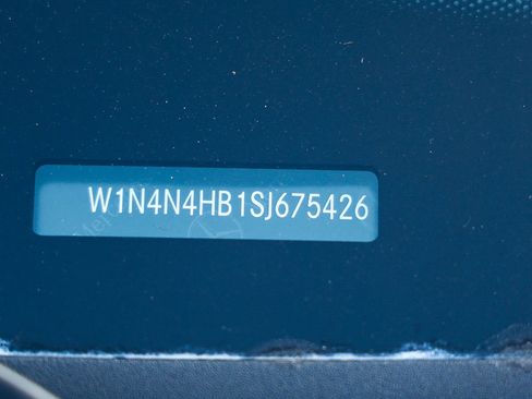 Certified 2025 Mercedes-Benz GLA 250 4MATIC image 27