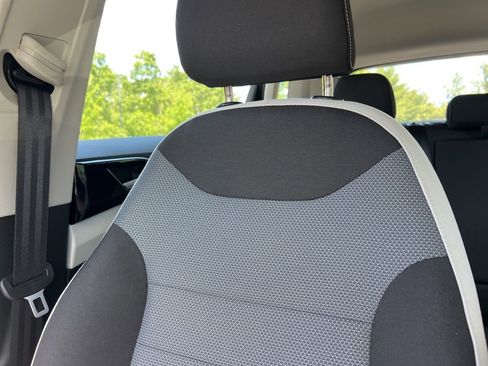 New 2026 Volkswagen Taos S FWD image 21