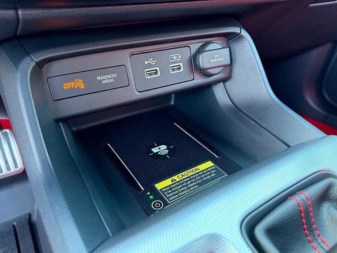 Used 2025 Honda Civic Type R image 28