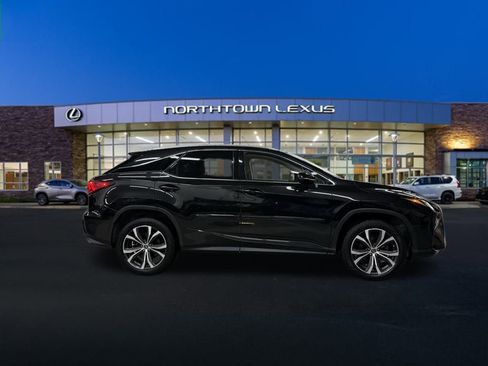 Used 2018 Lexus RX 350 AWD w/ Premium Package image 24