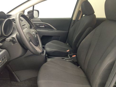 Used 2014 MAZDA MAZDA5 Touring FWD image 17