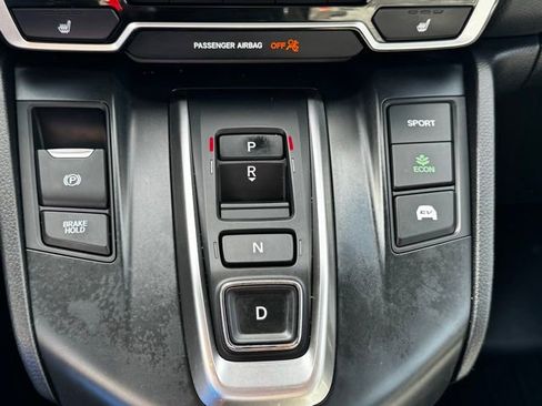 Used 2021 Honda CR-V EX image 23