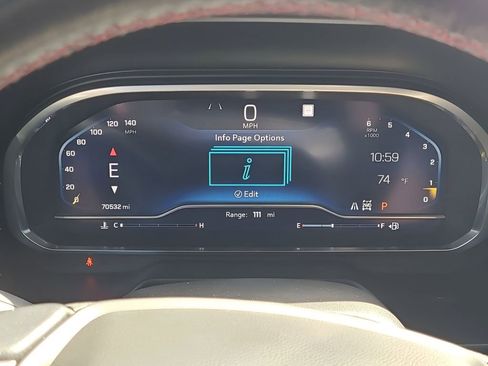 Used 2022 Chevrolet Tahoe RST w/ Luxury Package image 32