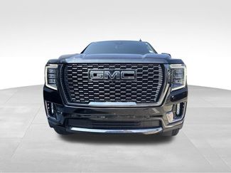 Used 2024 GMC Yukon XL Denali Ultimate AWD/4WD video 2