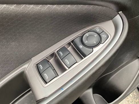 Certified 2023 Chevrolet Malibu LT FWD image 17