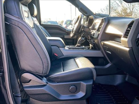 Used 2019 Ford F150 Raptor image 7