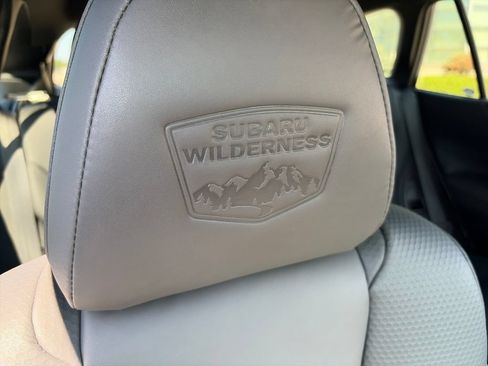 Used 2025 Subaru Outback Wilderness AWD/4WD image 15