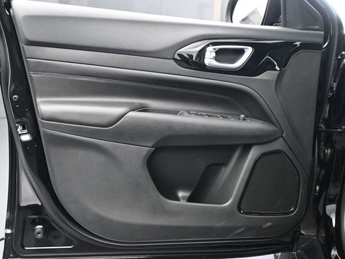 New 2026 Jeep Compass Latitude image 21