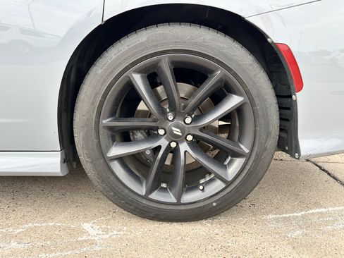 Used 2021 Dodge Charger GT w/ Performance Handling Group image 43