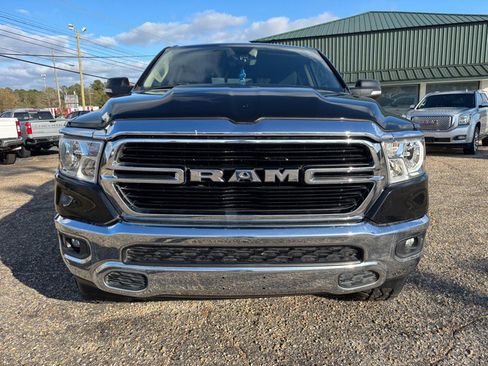 Used 2020 RAM 1500 Big Horn image 8