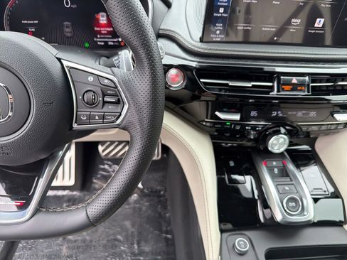 New 2026 Acura MDX Type S image 17
