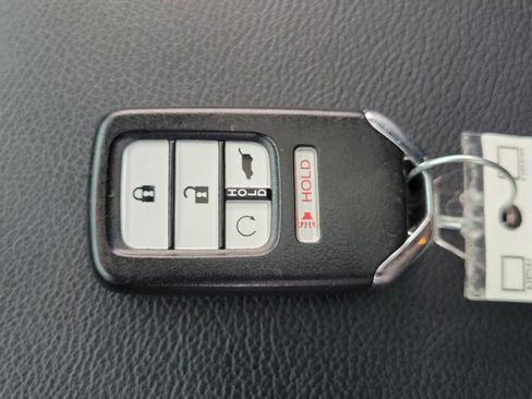 Used 2020 Honda CR-V Touring image 34