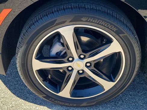 Certified 2022 Chevrolet Equinox LT image 7