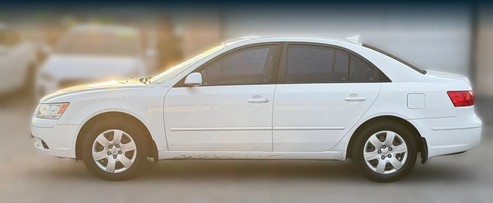 Used 2010 Hyundai Sonata GLS FWD image 4