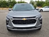 Used 2024 Chevrolet Trax LT image 3