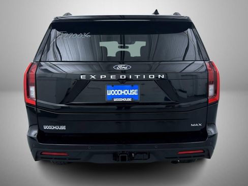New 2027 Ford Expedition Max Active AWD/4WD image 6