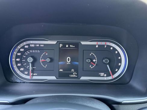 Certified 2023 Hyundai Tucson SE w/ Winter Package AWD/4WD image 25