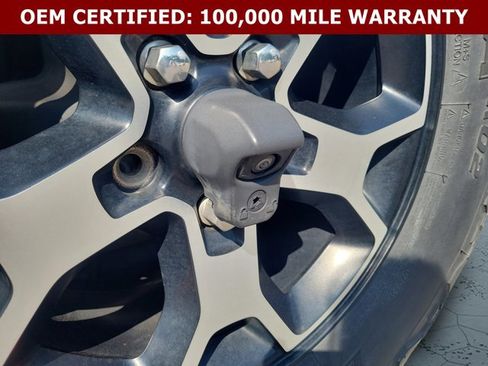 Used 2019 Jeep Wrangler Unlimited Rubicon AWD/4WD image 13