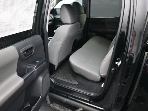 Used 2023 Toyota Tacoma SR AWD/4WD image 21