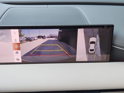 New 2027 Genesis G80 3.5T Sport Prestige AWD/4WD image 14