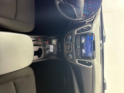 Used 2021 Chevrolet Malibu RS FWD image 25