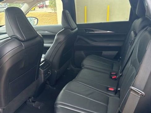 Used 2023 INFINITI QX60 Luxe w/ Cargo Package image 6